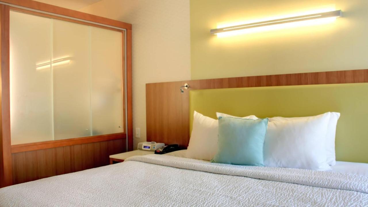 Springhill Suites By Marriott Scranton Montage Mountain Moosic Kültér fotó