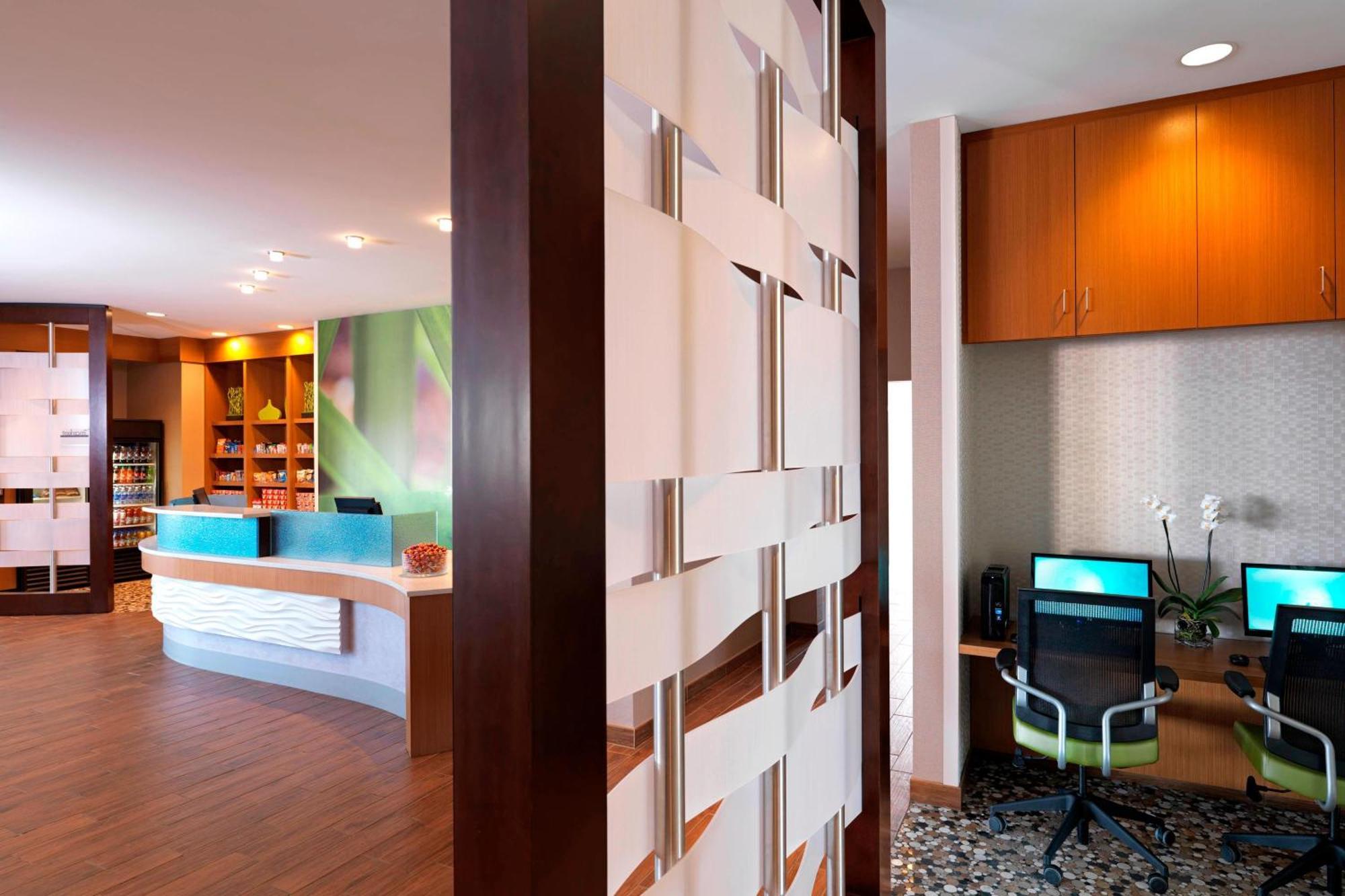 Springhill Suites By Marriott Scranton Montage Mountain Moosic Kültér fotó