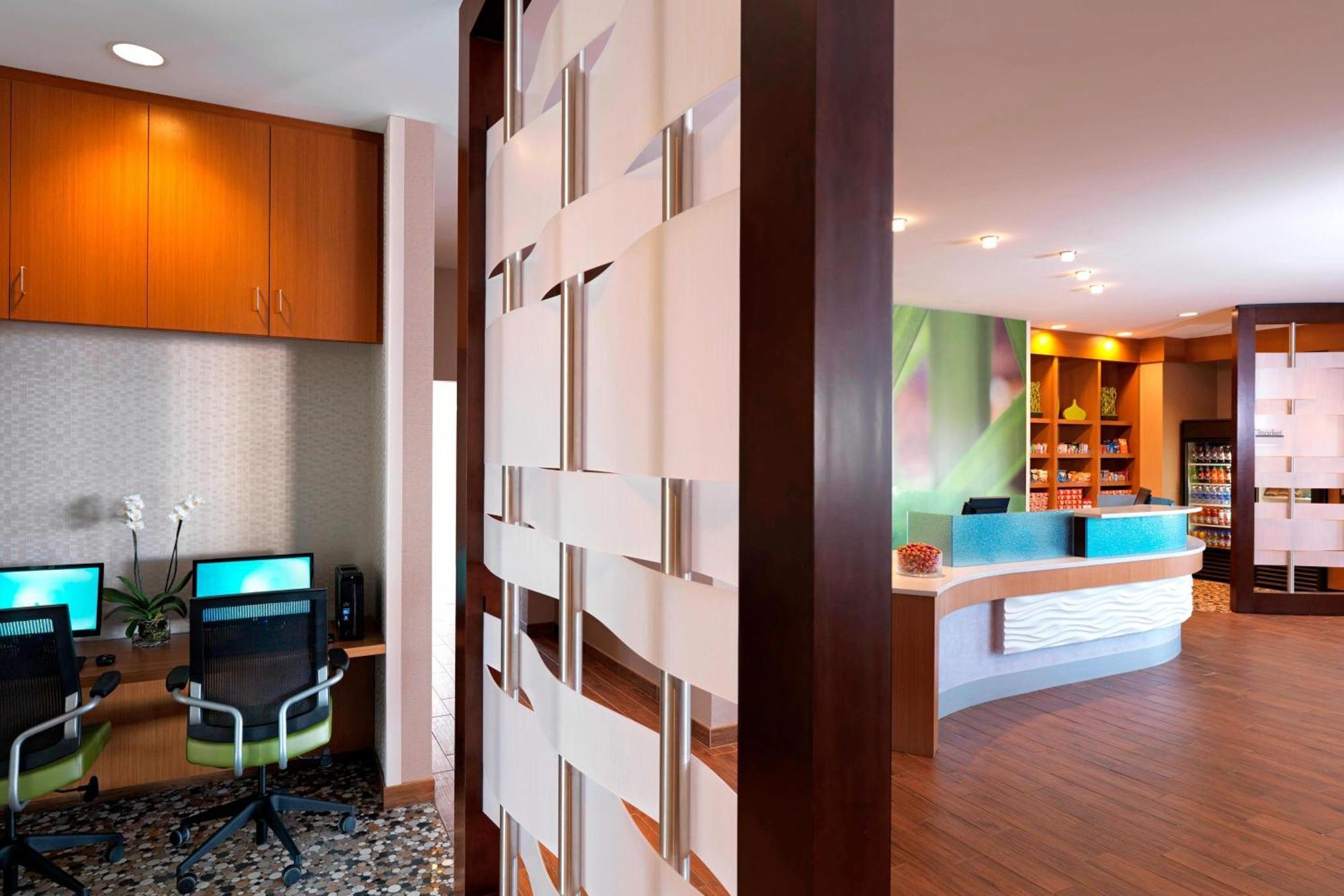 Springhill Suites By Marriott Scranton Montage Mountain Moosic Kültér fotó