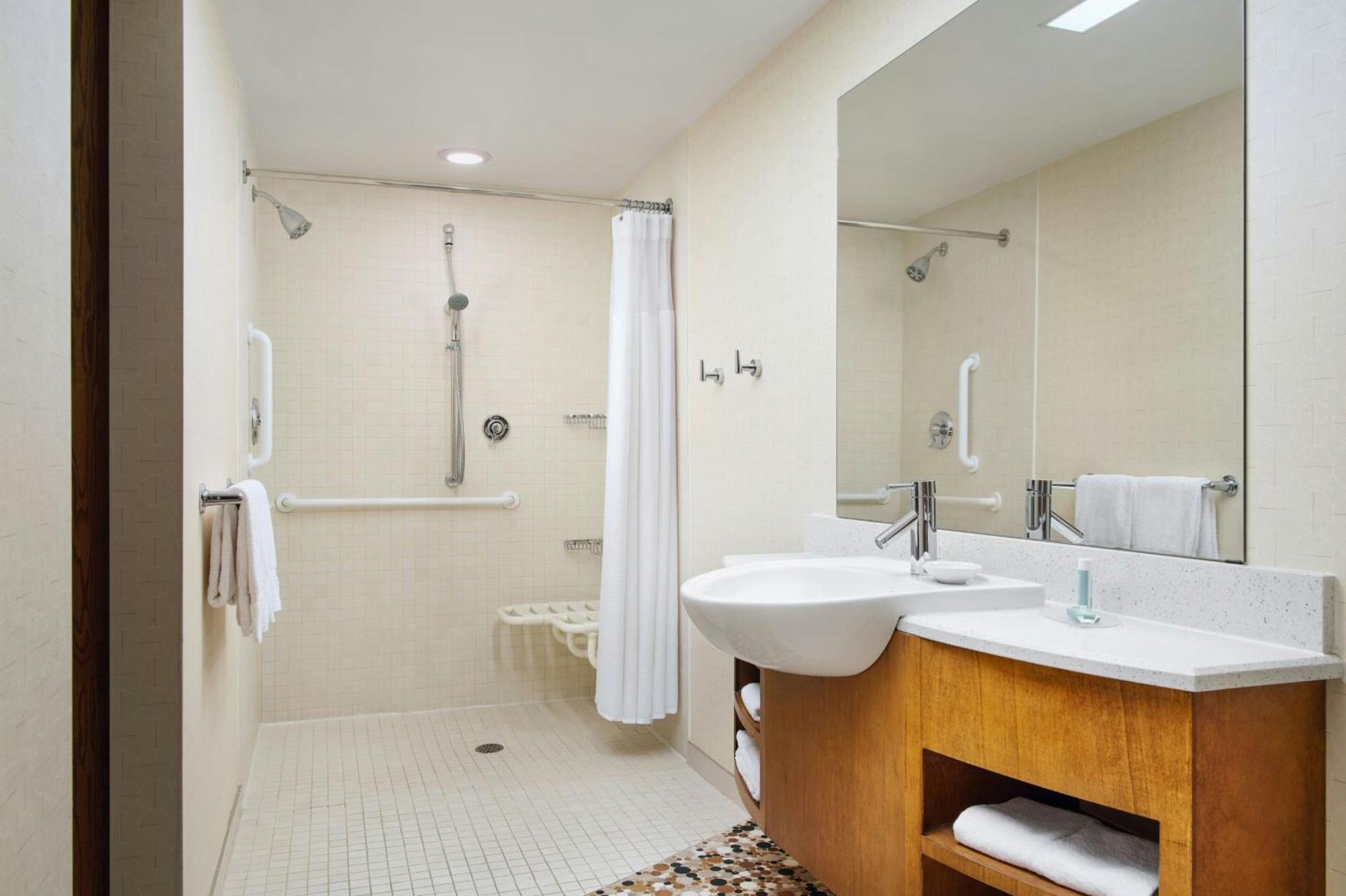 Springhill Suites By Marriott Scranton Montage Mountain Moosic Kültér fotó