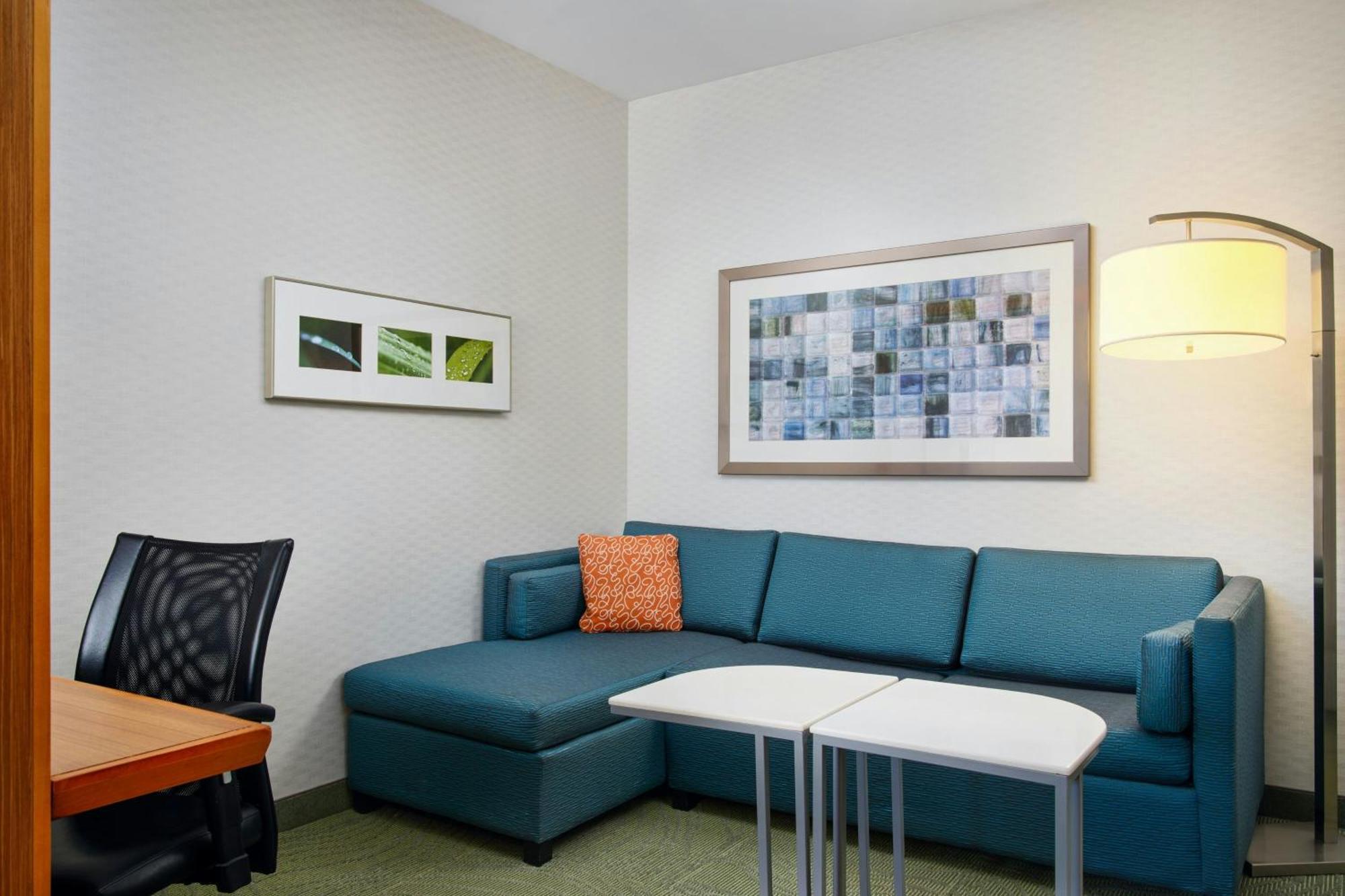Springhill Suites By Marriott Scranton Montage Mountain Moosic Kültér fotó