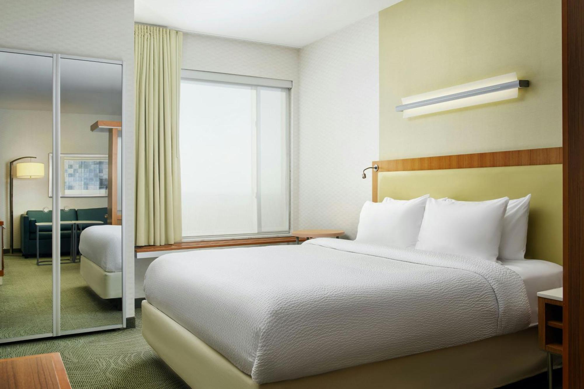 Springhill Suites By Marriott Scranton Montage Mountain Moosic Kültér fotó