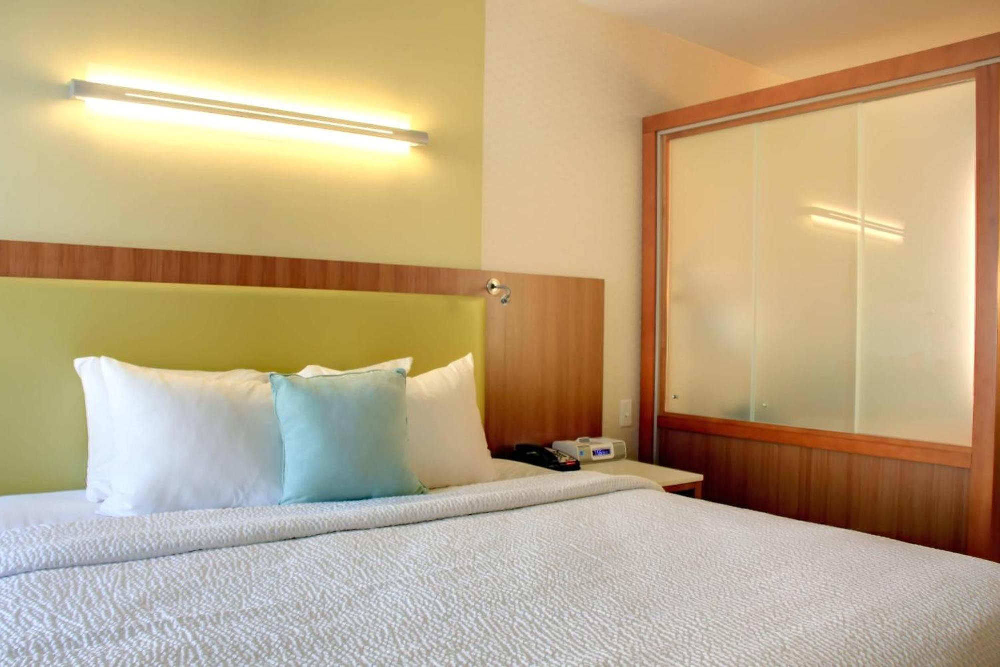 Springhill Suites By Marriott Scranton Montage Mountain Moosic Kültér fotó