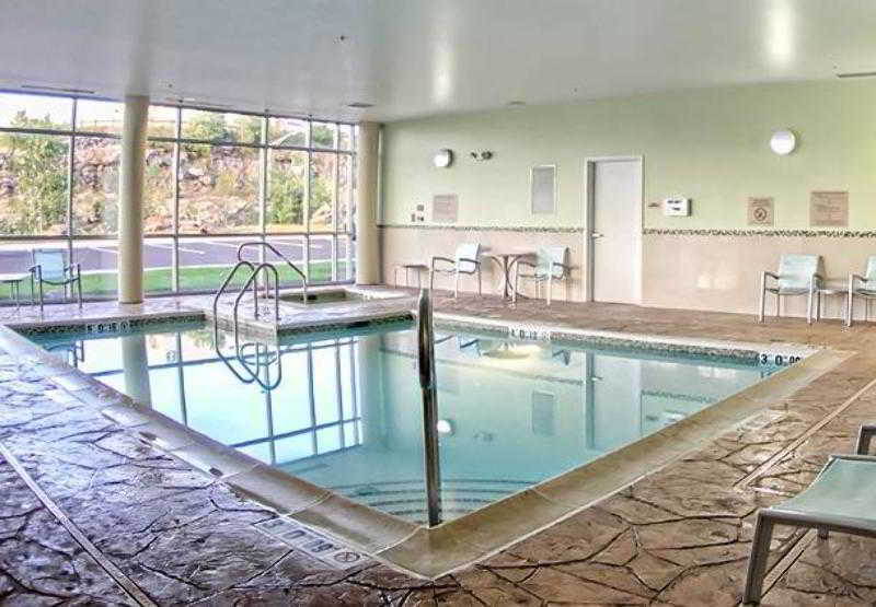 Springhill Suites By Marriott Scranton Montage Mountain Moosic Kültér fotó