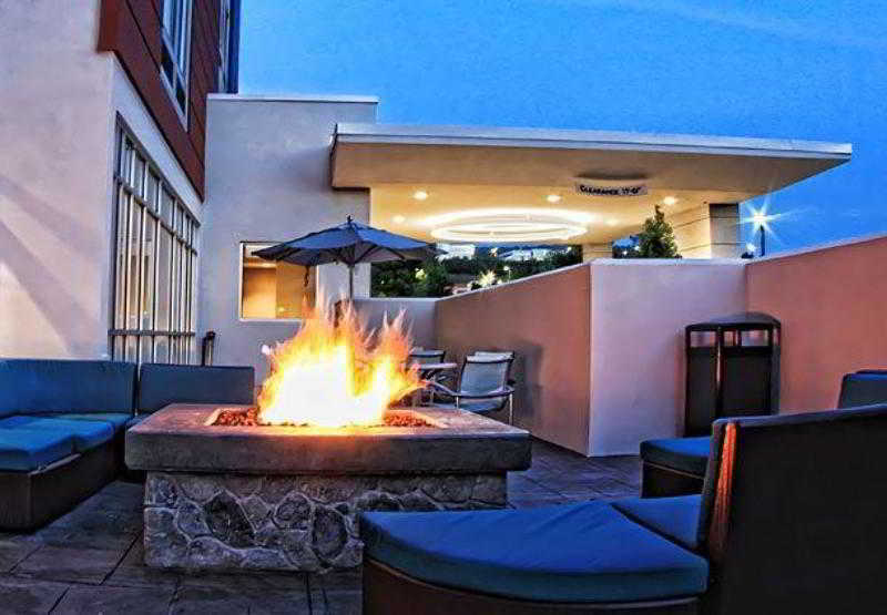 Springhill Suites By Marriott Scranton Montage Mountain Moosic Kültér fotó